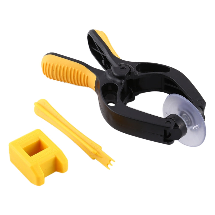 16 in 1 Mobile Phone Crowbar Screwdriver Disassembly Repair Tools, 16 in 1