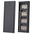 Screwdriver Disassembly Repairing Tool Kits, Screwdriver Tool (Black)
