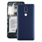 Battery Back Cover for Nokia 5.1 / TA-1061 TA-1075 TA-1076 TA-1088, For Nokia 5.1