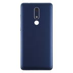 Battery Back Cover for Nokia 5.1 / TA-1061 TA-1075 TA-1076 TA-1088, For Nokia 5.1