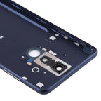 Battery Back Cover for Nokia 5.1 / TA-1061 TA-1075 TA-1076 TA-1088, For Nokia 5.1