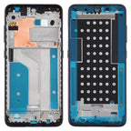 Middle Frame Bezel Plate for Nokia 7.2 / 6.2 / TA-1196 TA-1198 TA-1200 TA-1187 TA-1201, For Nokia 7.2 / 6.2, For Nokia 7.2 / 6.2 (Orange), For Nokia 7.2 / 6.2 (Silver)