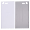 for Sony Xperia X Compact / X Mini Back Battery Cover, For Xperia X Compact White, For Xperia X Compact