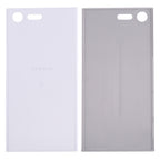 for Sony Xperia X Compact / X Mini Back Battery Cover, For Xperia X Compact White, For Xperia X Compact