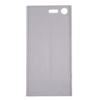 for Sony Xperia X Compact / X Mini Back Battery Cover, For Xperia X Compact White, For Xperia X Compact