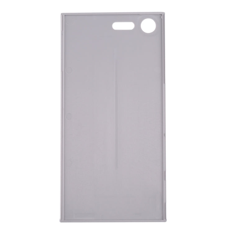 for Sony Xperia X Compact / X Mini Back Battery Cover, For Xperia X Compact White, For Xperia X Compact