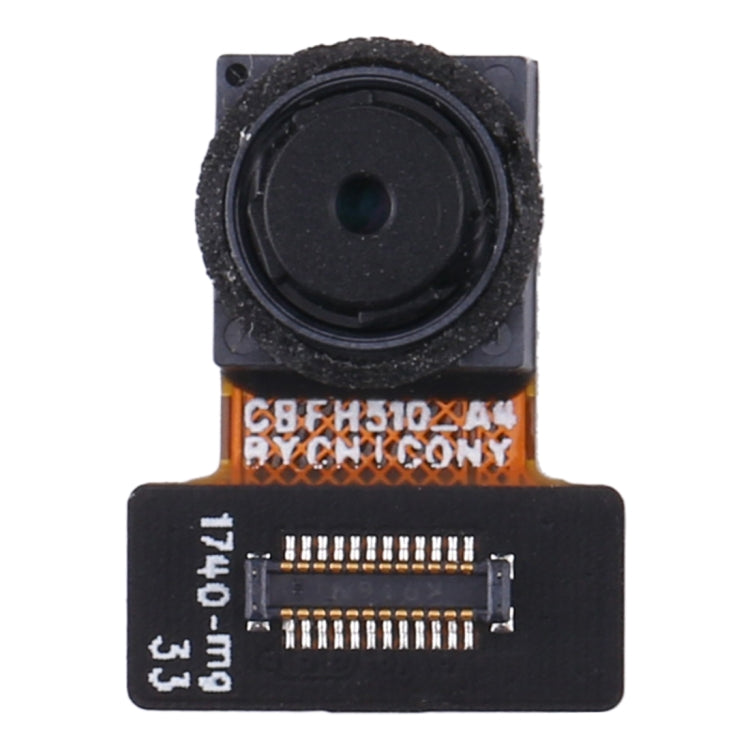 Front Facing Camera for Nokia 7 / N7 TA-1041 TA-1046, For Nokia 7 / N7