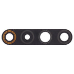 For OPPO Realme X50 5G 10pcs Back Camera Lens, For OPPO Realme X50 5G