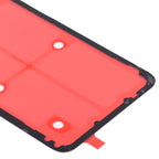 For Huawei P40 Lite 5G / Nova 7 SE Original Back Housing Cover Adhesive , For Huawei P40 Lite 5G