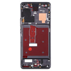 Original Middle Frame Bezel Plate for Huawei Honor 30 Pro, For Huawei Honor 30 Pro(Original)