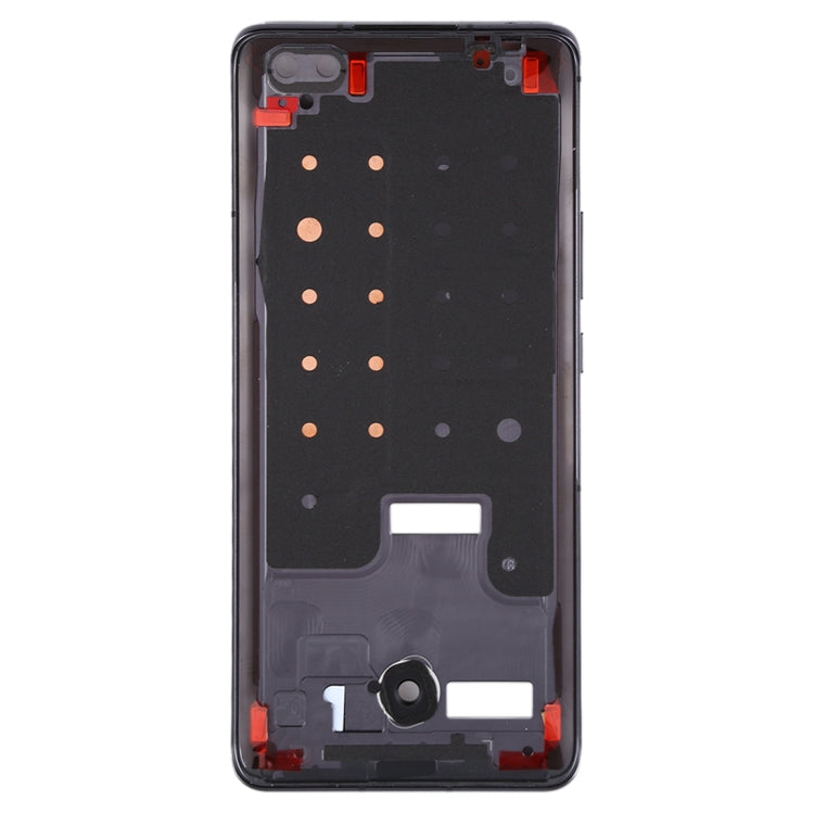 Original Middle Frame Bezel Plate for Huawei Honor 30 Pro, For Huawei Honor 30 Pro(Original)