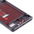 Original Middle Frame Bezel Plate for Huawei Honor 30 Pro, For Huawei Honor 30 Pro(Original)