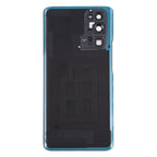 Original Battery Back Cover with Camera Lens Frame for Huawei Honor 30 Pro, For Huawei Honor 30 Pro