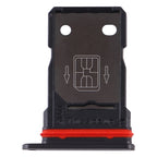 For OnePlus 8 Original SIM Card Tray + SIM Card Tray, For OnePlus 8(double card), For OnePlus 8