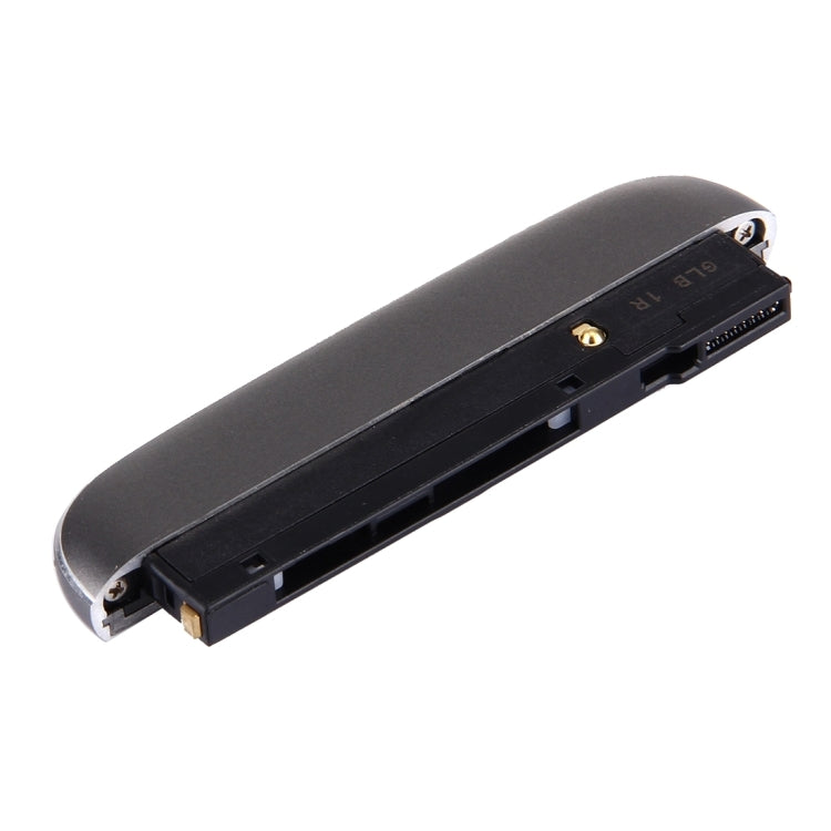 (Charging Dock + Microphone + Speaker Ringer Buzzer) Module for LG G5 / H820(Grey), For G5 / H820