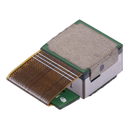 Front Facing Camera Module for Sony Xperia XZ Premium, For Sony Xperia XZ Premium