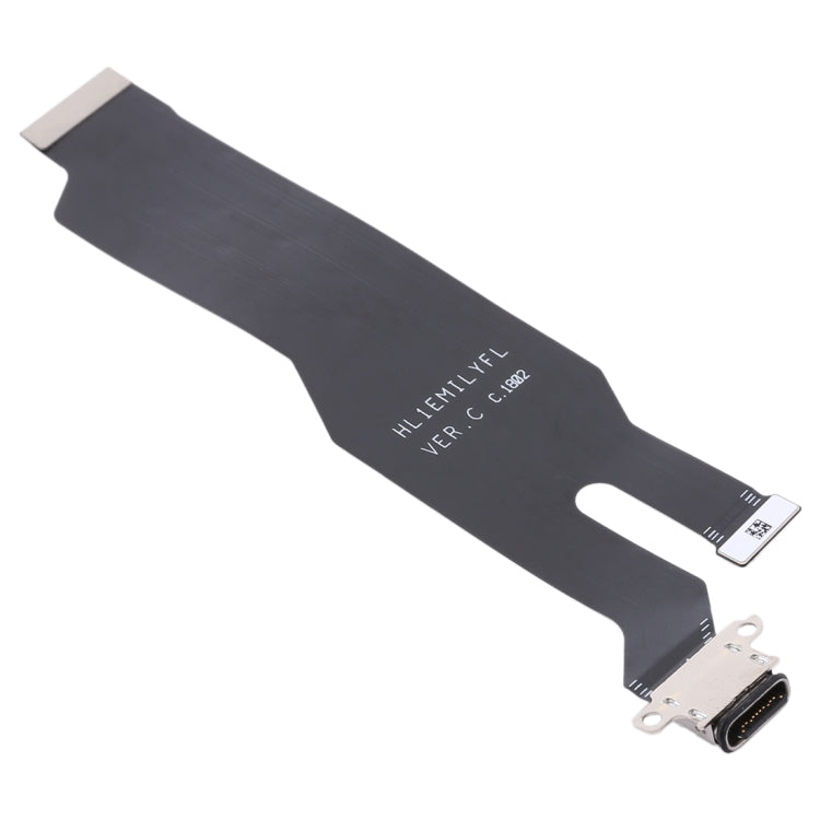 Charging Port Flex Cable for Huawei P20, For Huawei P20