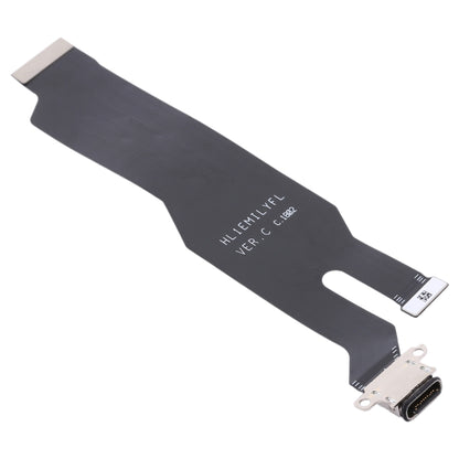 Charging Port Flex Cable for Huawei P20, For Huawei P20