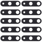 For OnePlus 8 10pcs Original Back Camera Lens, For OnePlus 8