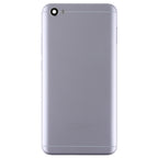 Battery Back Cover with Camera Lens Frame & Side Keys for Xiaomi Redmi Note 5A, For Xiaomi Redmi Note 5A, For Redmi Note 5A