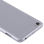 Battery Back Cover with Camera Lens Frame & Side Keys for Xiaomi Redmi Note 5A, For Xiaomi Redmi Note 5A, For Redmi Note 5A