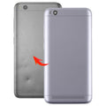 Battery Back Cover with Camera Lens Frame & Side Keys for Xiaomi Redmi 5, For Xiaomi Redmi Note 5, For Redmi 5A, For Xiaomi Redmi 5A