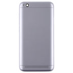 Battery Back Cover with Camera Lens Frame & Side Keys for Xiaomi Redmi 5, For Xiaomi Redmi Note 5, For Redmi 5A, For Xiaomi Redmi 5A