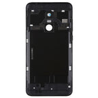 Battery Back Cover with Camera Lens Frame & Side Keys for Xiaomi Redmi 5 Plus, For Xiaomi Redmi 5 Plus, For Redmi 5 Plus