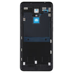 Back Cover with Side Keys for Xiaomi Redmi 5, For Xiaomi Redmi 5, For Redmi 5