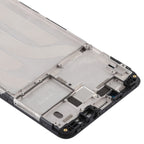 Front Housing LCD Frame Bezel for Xiaomi Redmi 5, For Xiaomi Redmi 5, Redmi 5
