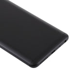 Battery Back Cover with Camera Lens Frame & Side Keys for Xiaomi Redmi Note 5, For Redmi Note 5, Redmi Note 5
