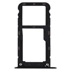 2 SIM Card Tray / Micro SD Card Tray for Xiaomi Redmi 5 Plus, For Xiaomi Redmi 5 Plus, For Redmi  5 Plus, Fo r Xiaomi Redmi 5 Plus