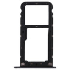 2 SIM Card Tray / Micro SD Card Tray for Xiaomi Redmi 5 Plus, For Xiaomi Redmi 5 Plus, For Redmi  5 Plus, Fo r Xiaomi Redmi 5 Plus