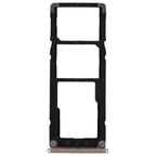 2 SIM Card Tray + Micro SD Card Tray for Xiaomi Redmi Note 5A, Redmi Note 5A, For Xiaomi Redmi Note 5A