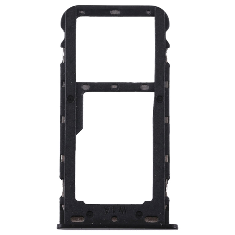 2 SIM Card Tray / Micro SD Card Tray for Xiaomi Redmi 5, For Xiaomi Redmi 5, For Redmi 5