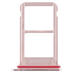 SIM Card Tray + SIM Card Tray for Huawei Mate 10 Pro, For Huawei Mate 10 Pro