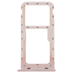 SIM Card Tray + SIM Card Tray / Micro SD Card Tray for Huawei Honor 6A, For Huawei Honor 6A