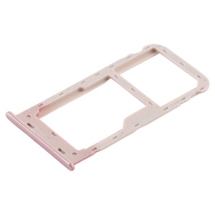 SIM Card Tray + SIM Card Tray / Micro SD Card Tray for Huawei Honor 6A, For Huawei Honor 6A