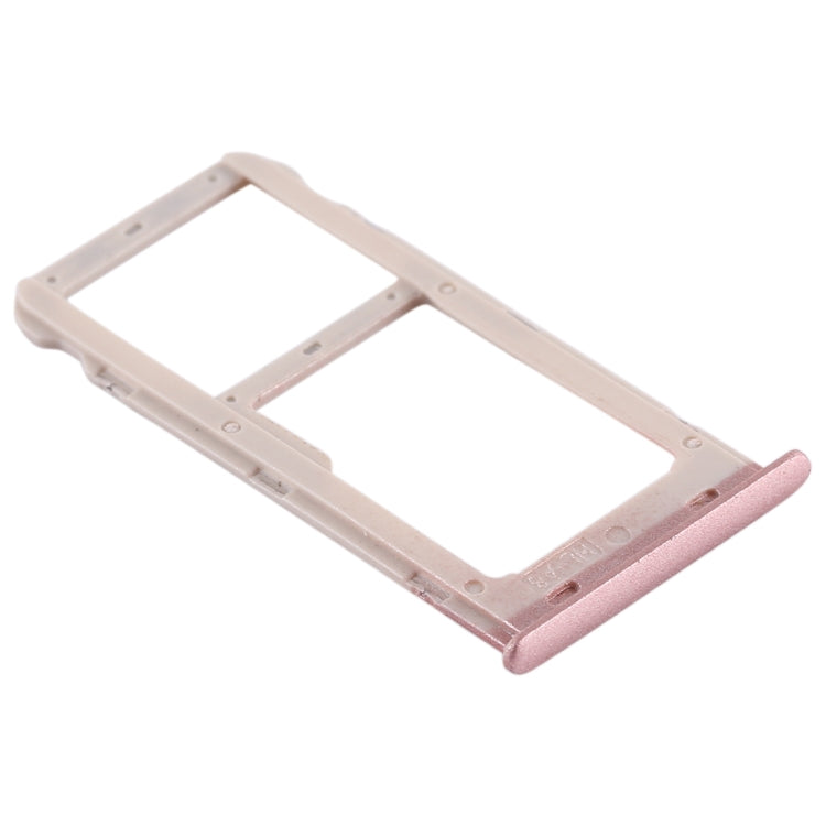 SIM Card Tray + SIM Card Tray / Micro SD Card Tray for Huawei Honor 6A, For Huawei Honor 6A