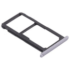 SIM Card Tray + SIM Card Tray / Micro SD Card Tray for Huawei Nova Lite, For Huawei Nova Lite