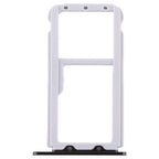SIM Card Tray + SIM Card Tray / Micro SD Card Tray for Huawei Honor V9, For Honor V9, For Huawei V9