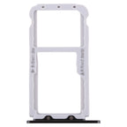 SIM Card Tray + SIM Card Tray / Micro SD Card Tray for Huawei Honor V9, For Honor V9, For Huawei V9