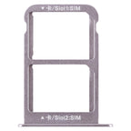 SIM Card Tray + SIM Card Tray for Huawei Mate 9 Pro, For Huawei Mate 9 Pro