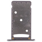 2 SIM Card Tray / Micro SD Card Tray for Huawei Enjoy 6 / AL00, For Huawei Enjoy 6, For Huawei Enjoy 6 / AL00