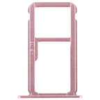 SIM Card Tray + SIM Card Tray / Micro SD Card for Huawei Honor 8, For Huawei Honor 8, For Honor 8, For Huawei 8