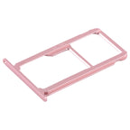 SIM Card Tray + SIM Card Tray / Micro SD Card for Huawei Honor 8, For Huawei Honor 8, For Honor 8, For Huawei 8