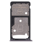 SIM Card Tray + SIM Card Tray / Micro SD Card Tray for Huawei Honor 5c, For Huawei Honor 5c