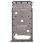 SIM Card Tray + SIM Card Tray / Micro SD Card Tray for Huawei Honor 5c, For Huawei Honor 5c