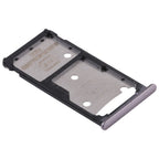 SIM Card Tray + SIM Card Tray / Micro SD Card Tray for Huawei Honor 5c, For Huawei Honor 5c