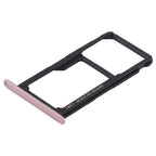 SIM Card Tray + SIM Card Tray / Micro SD Card for Huawei P9 Lite, For Huawei  P9 Lite, For Huawei P9 Lite